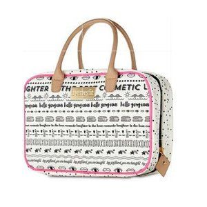 💄 Benefit cosmetic bag 💅